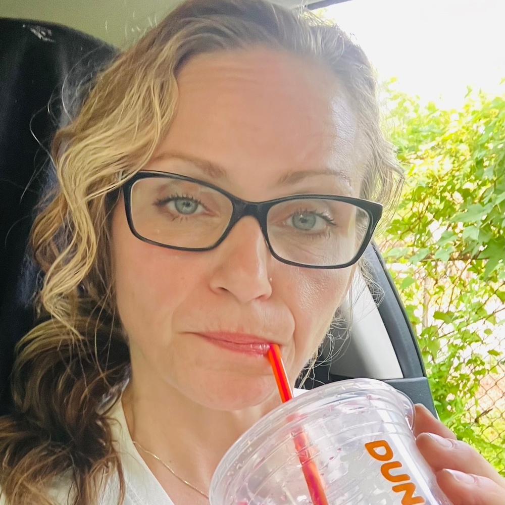 Meet your Posher, Stacia